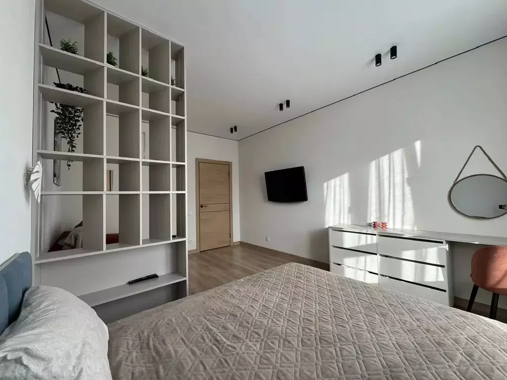 1-к кв. Калининградская область, Калининград ул. Героя России Виталия ... - Фото 2