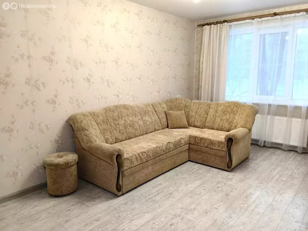 2-комнатная квартира: Казань, проспект Ибрагимова, 57 (45.1 м) - Фото 2