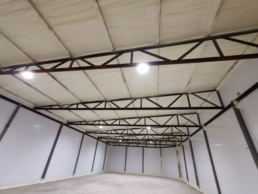 Склад в Московская область, Ленинский городской округ, пос. Дубровский ... - Фото 2