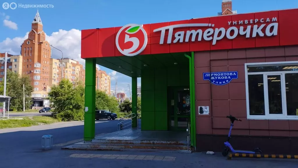 Помещение свободного назначения (363 м) - Фото 1
