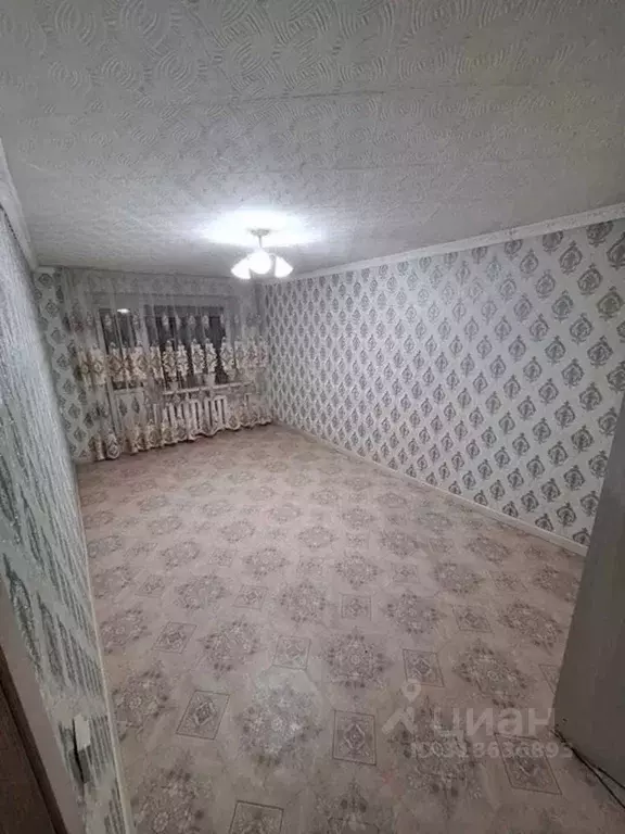 1-к кв. Краснодарский край, Краснодар Старокубанская ул., 97 (31.7 м) - Фото 0