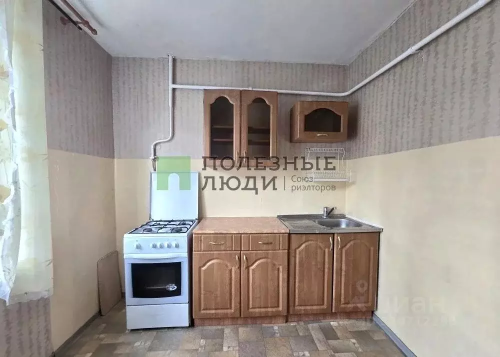 2-к кв. Орловская область, Орел ул. Металлургов, 16 (50.9 м) - Фото 1