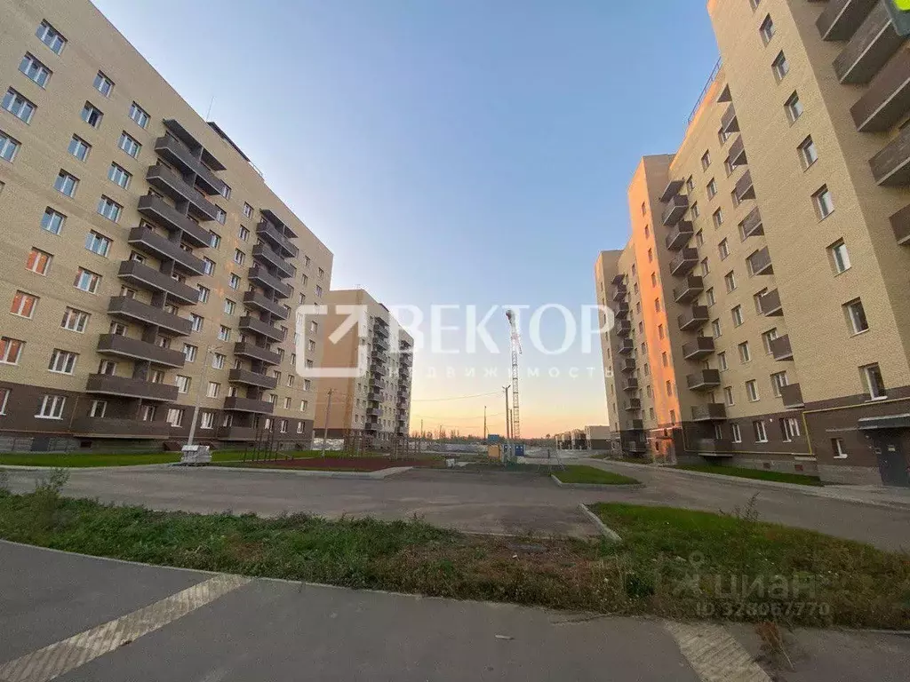 2-к кв. Ярославская область, Ярославль ул. Генерала Маргелова, 4 (51.6 ... - Фото 2