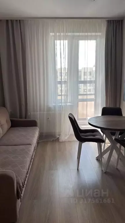 2-к кв. Москва Рязановское поселение, ул. Уточкина, 7к2 (34.0 м) - Фото 1