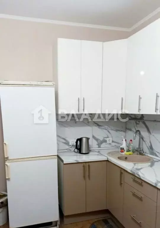 Продается 2-комнатная квартира - Фото 2
