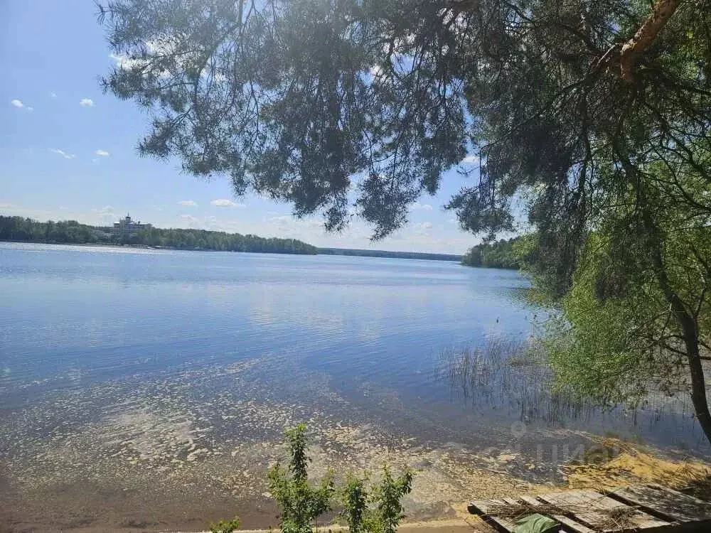 Участок в Московская область, Солнечногорск городской округ, д. ... - Фото 1