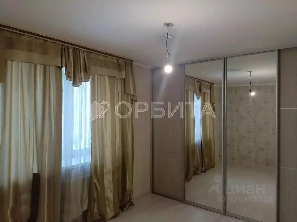 2-к кв. Тюменская область, Тюмень ул. Мельникайте, 138а (53.1 м) - Фото 2