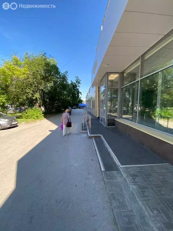 Торговая площадь (167 м) - Фото 2