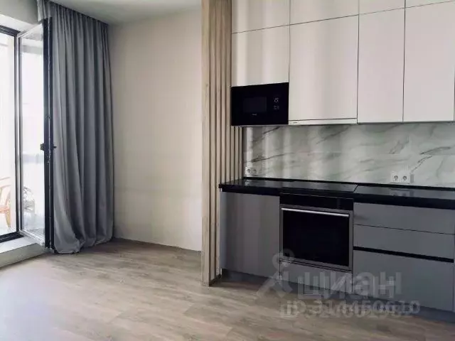 3-к кв. Московская область, Истра муниципальный округ, д. Писково 166 ... - Фото 2