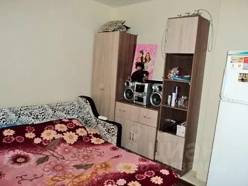 Студия Ростовская область, Ростов-на-Дону, Нахичевань ул. 11-я Линия, ... - Фото 1