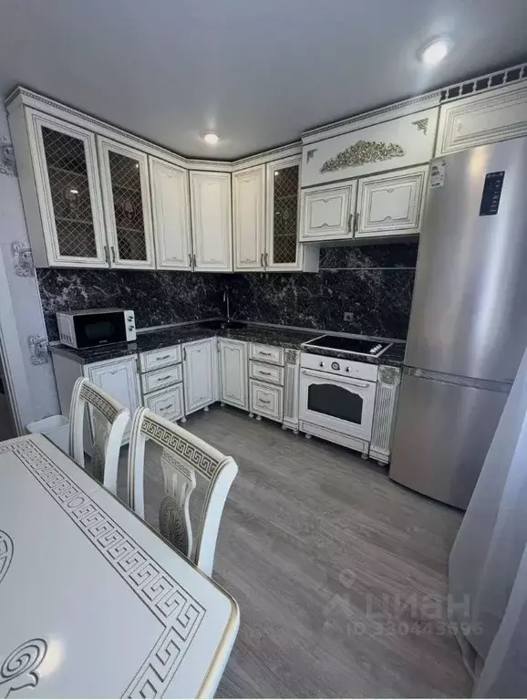 2-к кв. Самарская область, Самара ул. Потапова, 78В (66.0 м) - Фото 1
