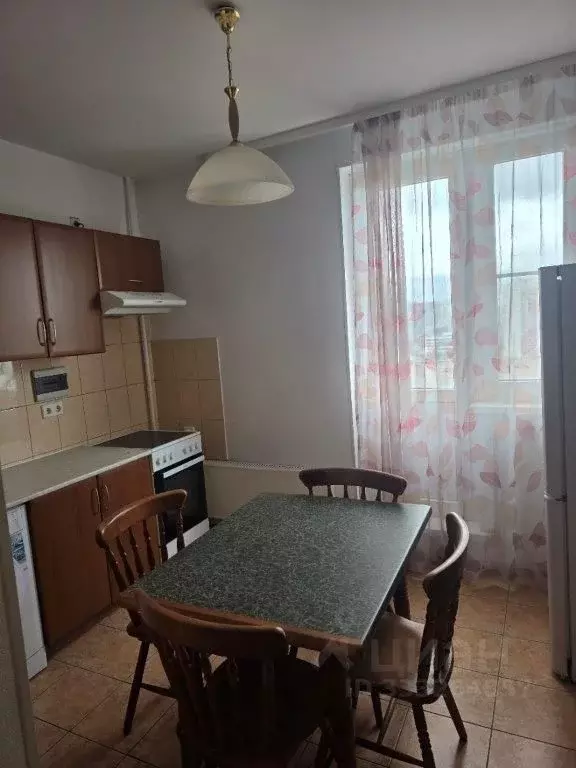1-к кв. Москва Кировоградская ул., 32 (38.9 м) - Фото 1