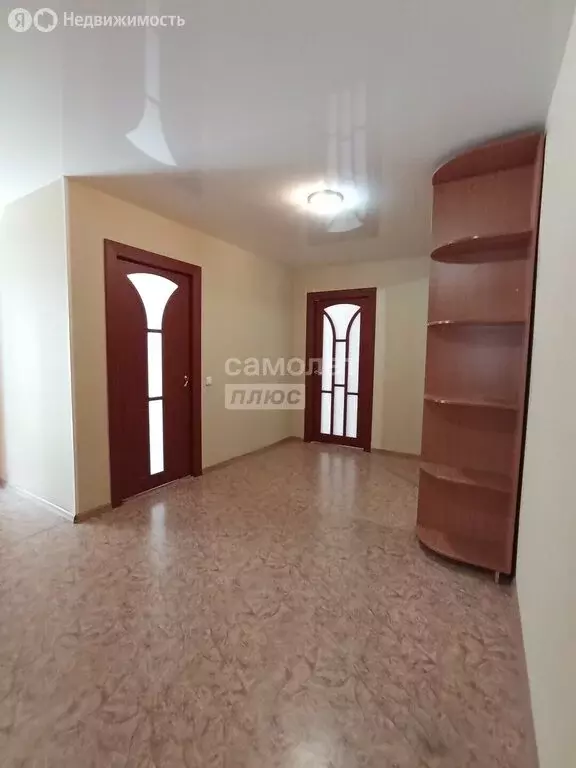 2-комнатная квартира: Киров, улица Ленина, 184к4 (59.1 м) - Фото 2