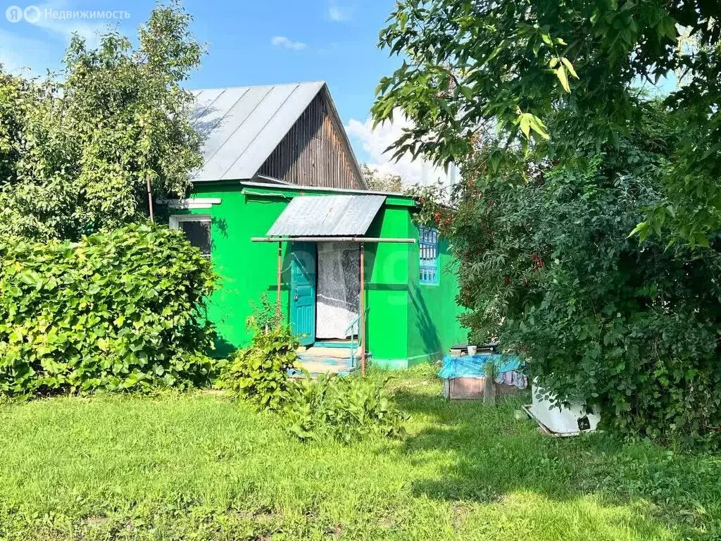 Дом в Бокино, Пролетарская улица (28.9 м) - Фото 0