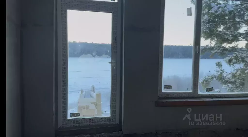 Дом в Санкт-Петербург, Санкт-Петербург, Зеленогорск Приморское ш. (155 ... - Фото 2