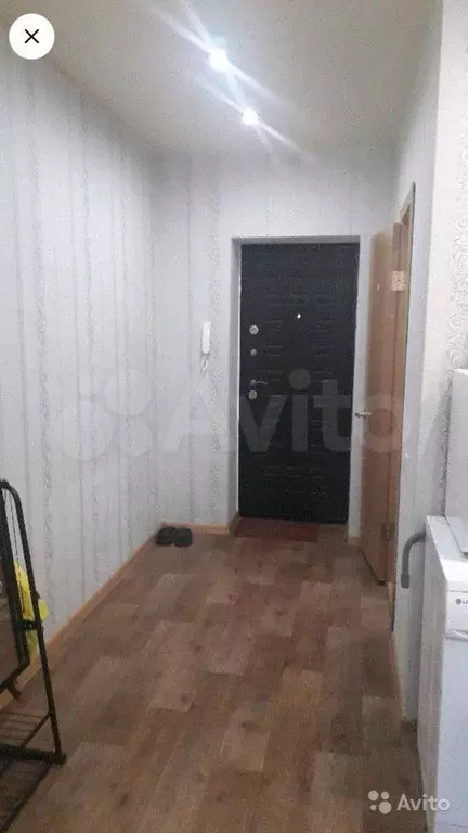 Квартира-студия, 20 м, 1/3 эт. - Фото 1