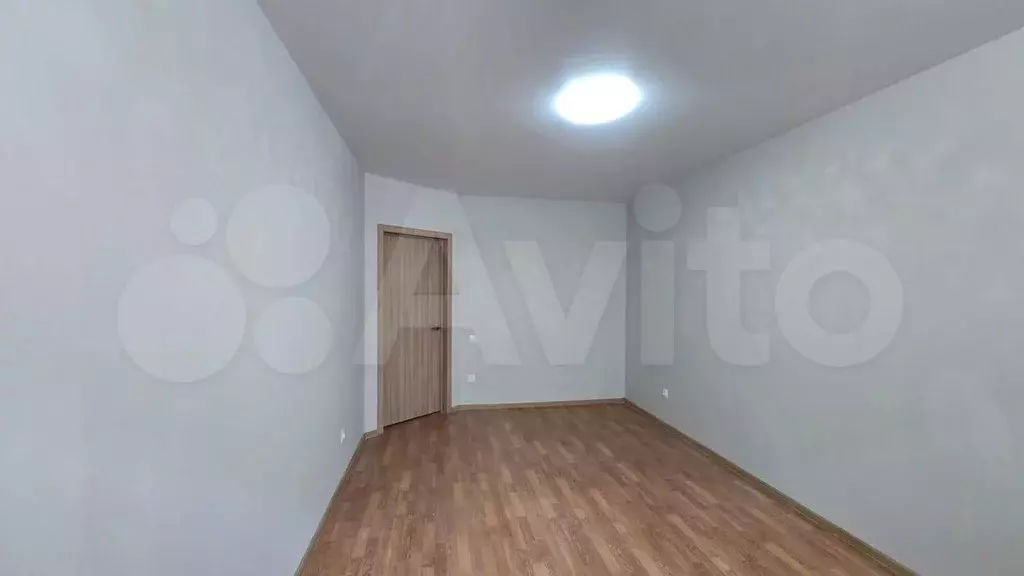 1-к. квартира, 37 м, 1/4 эт. - Фото 1