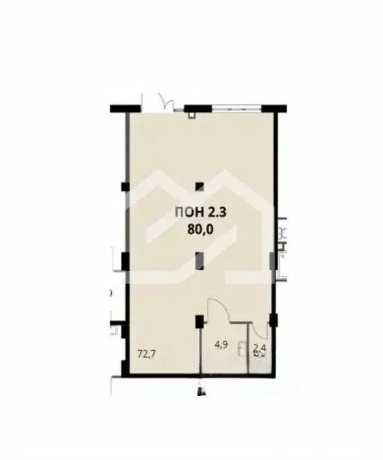 Помещение свободного назначения в Московская область, Ленинский ... - Фото 2