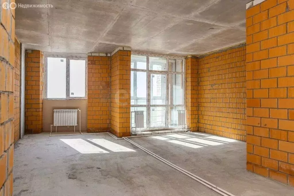 1-комнатная квартира: Тверь, улица Левитана, 48к2 (47.8 м) - Фото 1