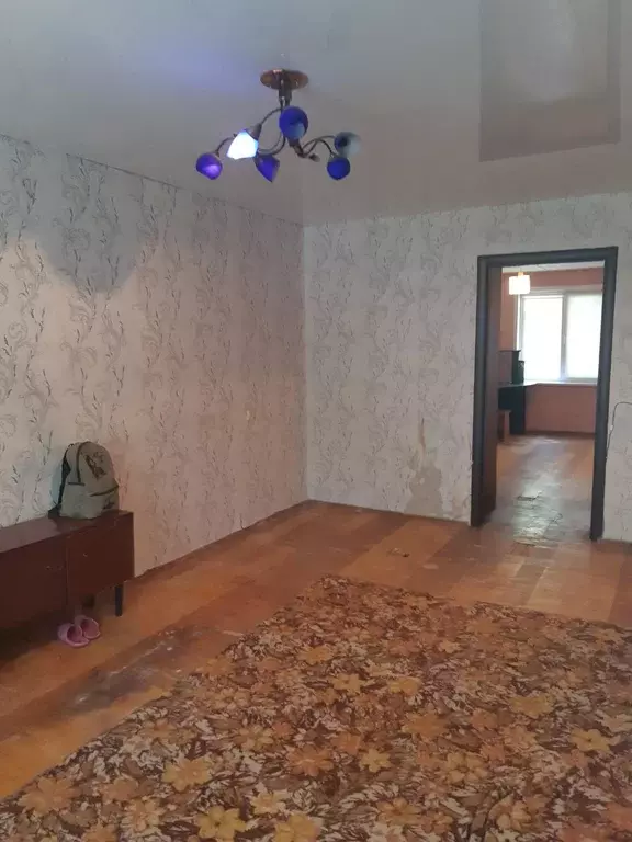 Продаётся 2-к квартира, 43.1 м - Фото 1