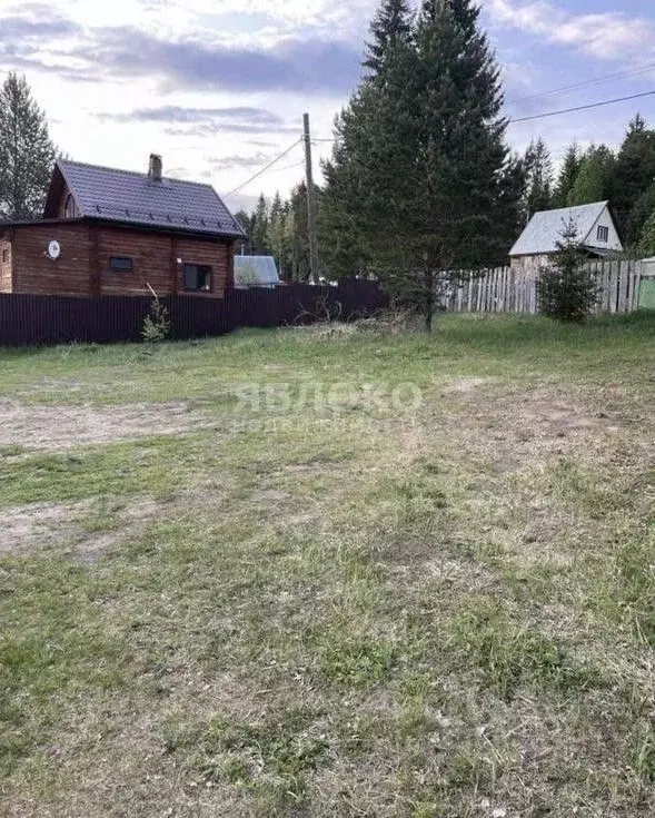 Участок в Пермский край, Березники муниципальное образование, д. Малое ... - Фото 2