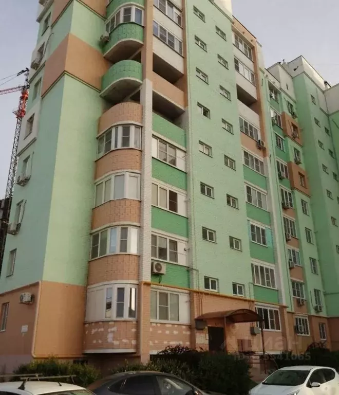 3-к кв. Астраханская область, Астрахань ул. Космонавтов, 18к4 (75.0 м) - Фото 1