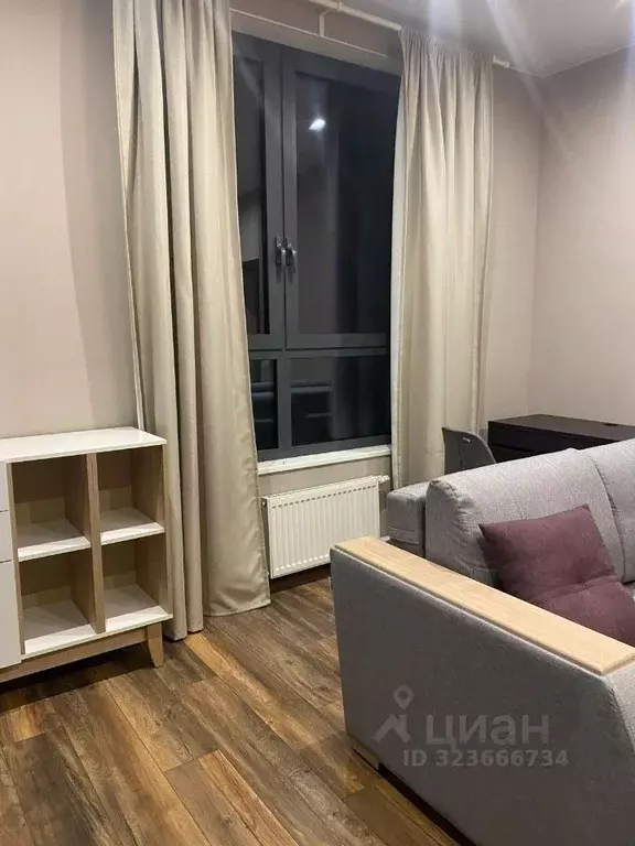 2-к кв. Москва Береговой проезд, 5к2 (70.0 м) - Фото 2