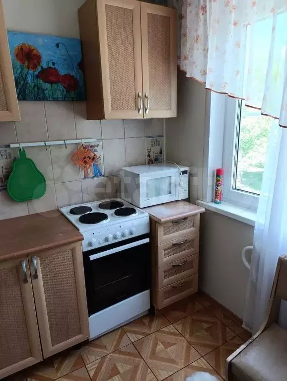 2-к. квартира, 43 м, 2/5 эт. - Фото 1