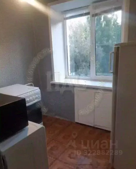 1-к кв. Курская область, Курск ул. 50 лет Октября, 13 (30.5 м) - Фото 1