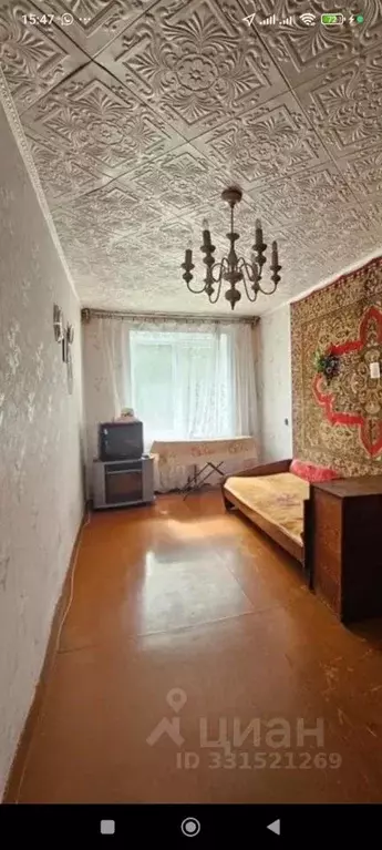 2-к кв. Башкортостан, Стерлитамак просп. Ленина, 73А (45.0 м) - Фото 1