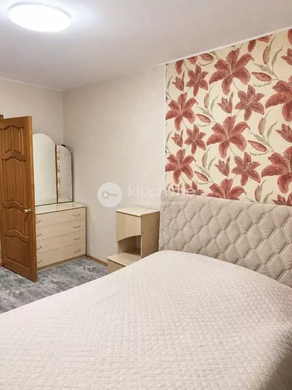 3-к кв. Татарстан, Казань Авангардная ул., 167А (59.8 м) - Фото 1