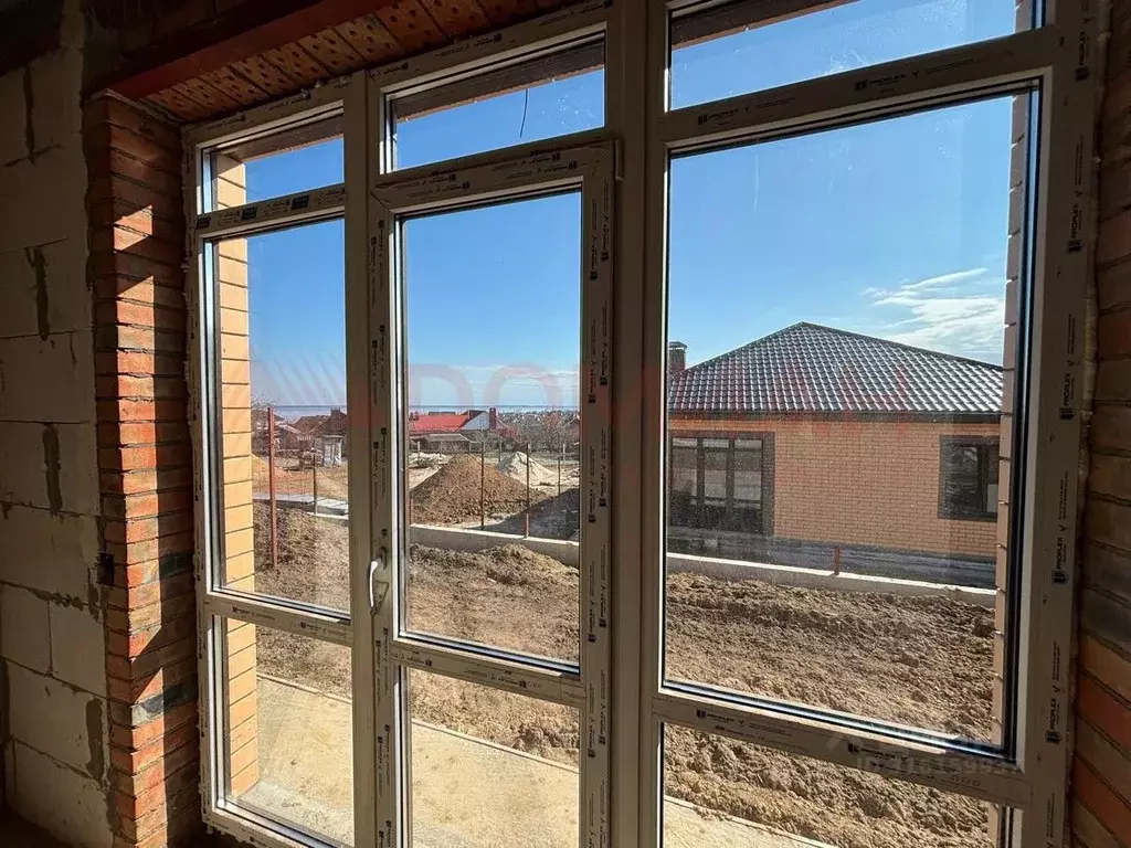 Дом в Ростовская область, Цимлянск ул. Ленина (120 м) - Фото 1