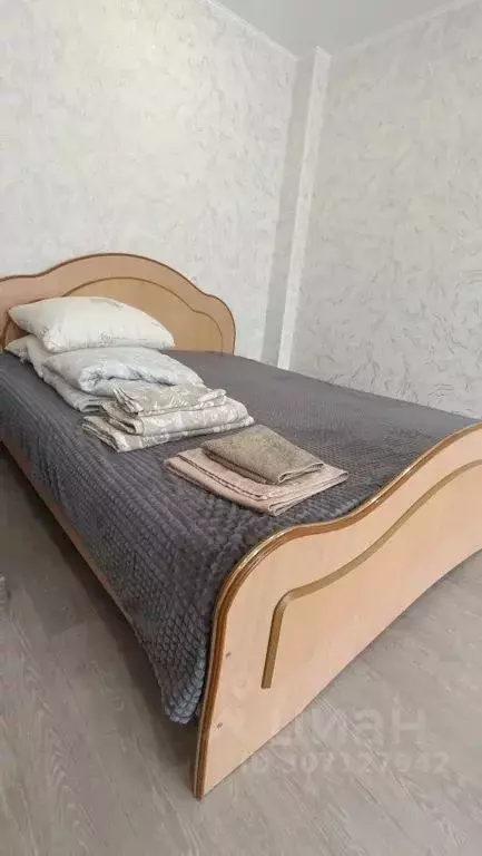 1-к кв. Башкортостан, Уфа ул. Рихарда Зорге, 54 (39.0 м) - Фото 2