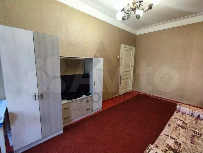 1-к. квартира, 32,7м, 4/4эт. - Фото 1