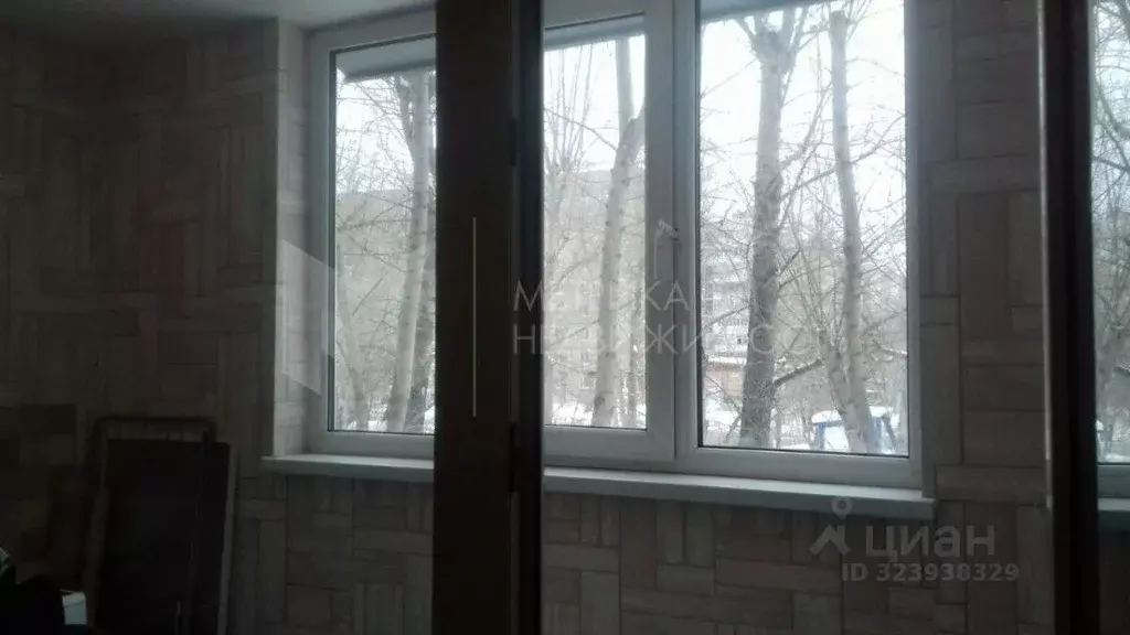 Студия Тюменская область, Тюмень ул. 30 лет Победы, 77 (18.0 м) - Фото 1