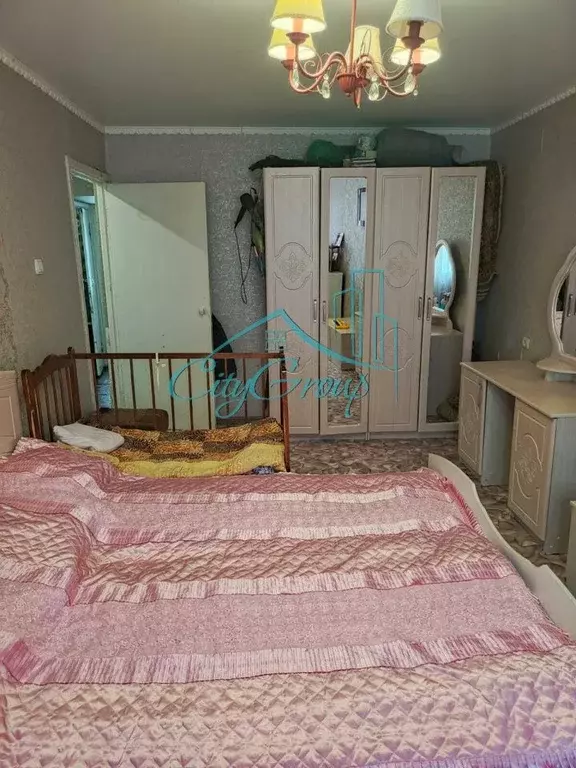 3-к кв. Оренбургская область, Кувандык ул. Маршала Жукова, 6 (61.5 м) - Фото 1