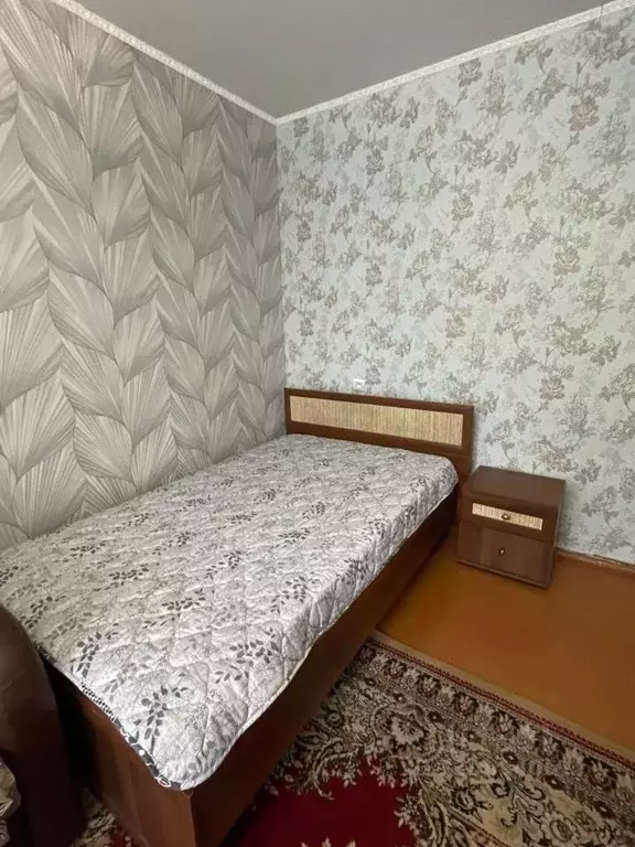 2-к кв. Курская область, Железногорск ул. Ленина, 68 (46.0 м) - Фото 1