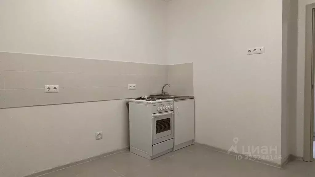 2-к кв. Москва ул. Бехтерева, 25к2 (57.5 м) - Фото 0