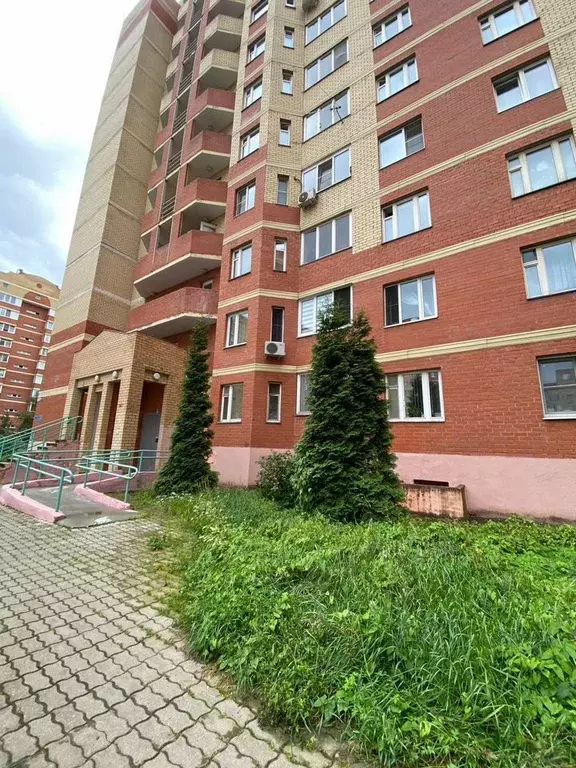 2-к кв. Московская область, Электросталь бул. 60-летия Победы, 4Б ... - Фото 2