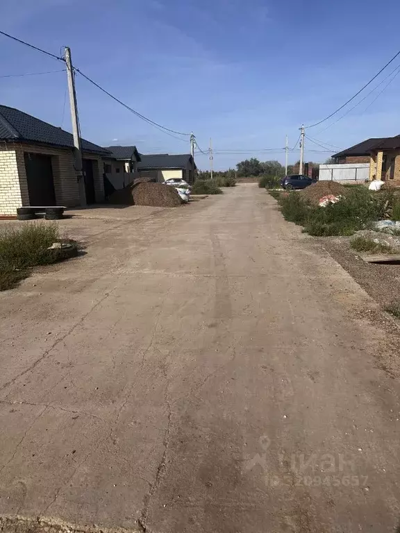 Дом в Оренбургская область, Оренбургский район, с. Ивановка ул. ... - Фото 2