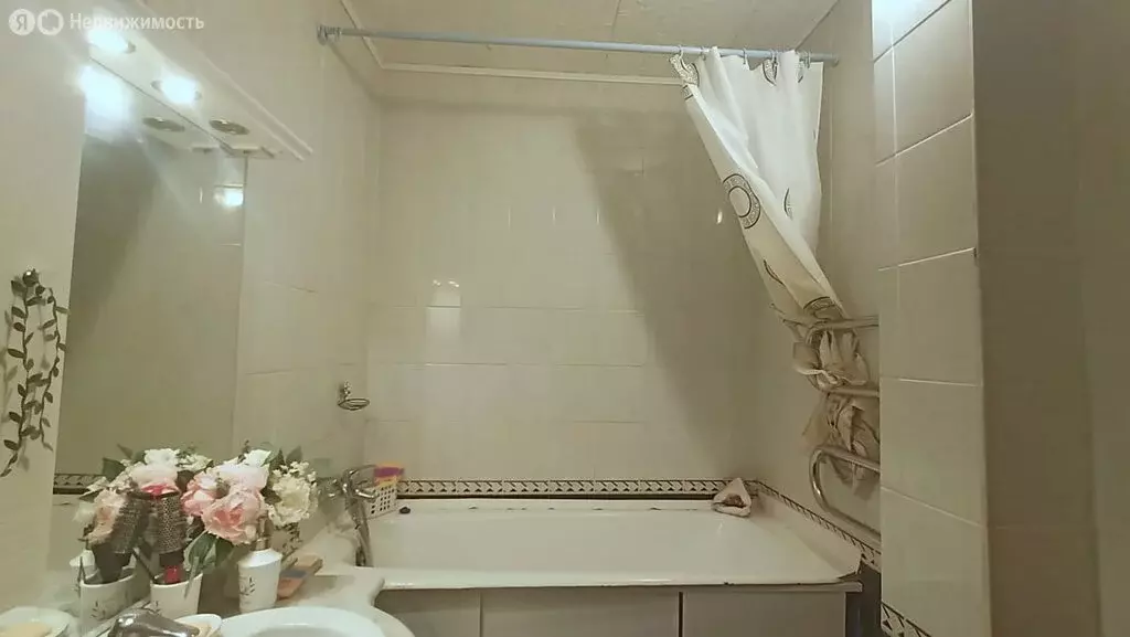 3-комнатная квартира: Самара, Ново-Вокзальная улица, 255 (106.3 м) - Фото 1