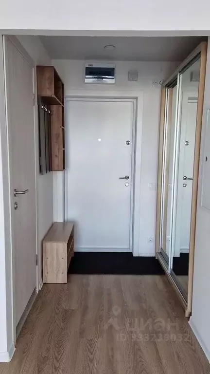 3-к кв. Москва 2-й Нагатинский проезд, 2/3 (50.0 м) - Фото 2