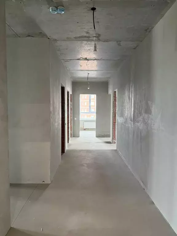 Продаётся 2-к квартира, 55.3 м - Фото 0