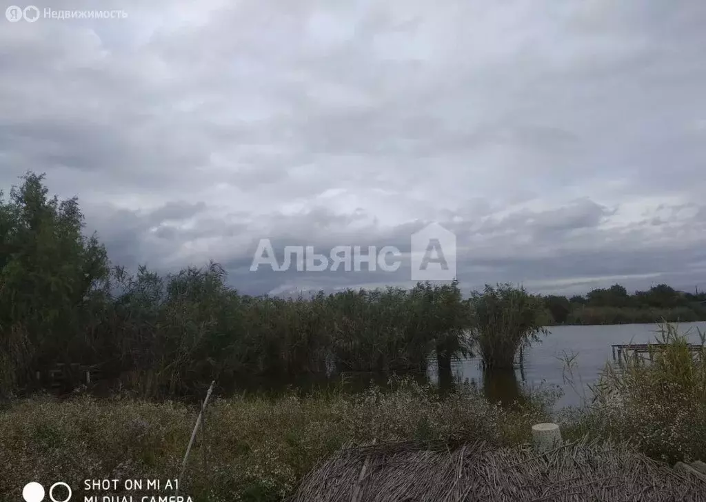 Участок в Тимашевск, улица Крупской (18 м) - Фото 2