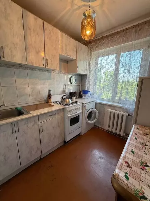 2-к. квартира, 47,5 м, 4/5 эт. - Фото 0
