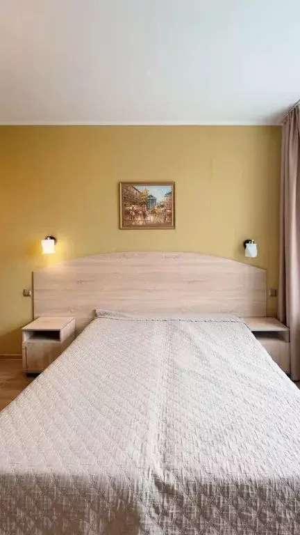 Студия Санкт-Петербург ул. Савушкина, 104 (30.0 м) - Фото 1