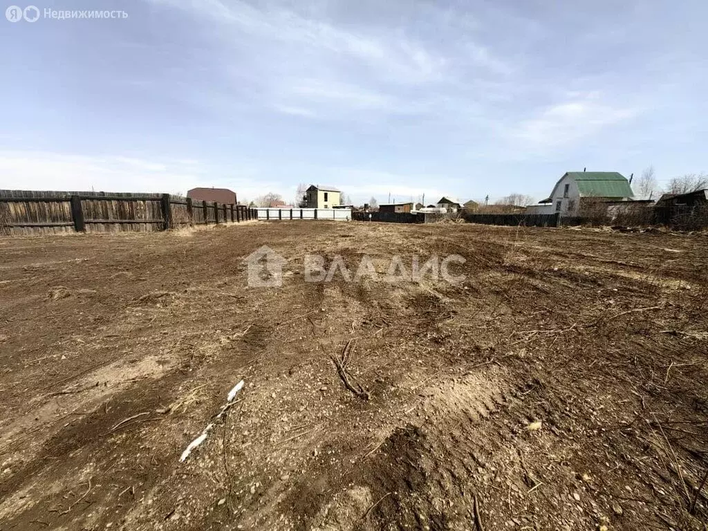 Участок в Чита, ДНТ Строитель-2 (23.8 м) - Фото 0