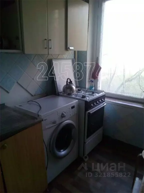 Комната Москва Щелковское ш., 85К2 (20.0 м) - Фото 2