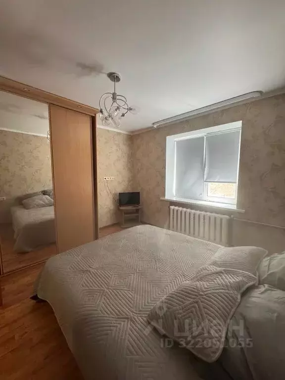 2-к кв. Ростовская область, Аксай Садовая ул., 18 (54.0 м) - Фото 2