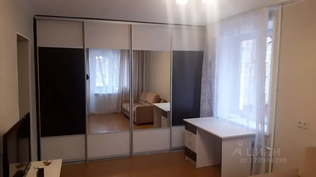 Комната Москва 7-я Парковая ул., 6К1 - Фото 2